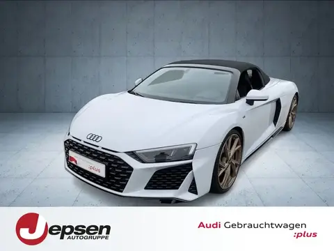 Annonce AUDI R8 Essence 2021 d'occasion 