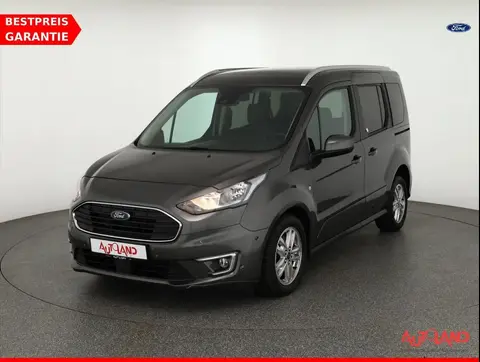 Used FORD TOURNEO Diesel 2020 Ad 