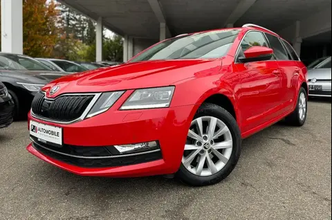 Used SKODA OCTAVIA Diesel 2019 Ad 