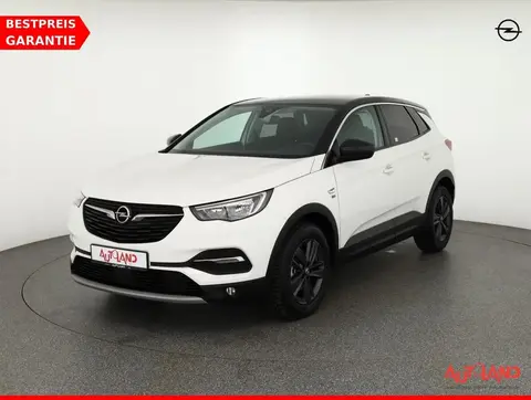 Used OPEL GRANDLAND Petrol 2019 Ad 