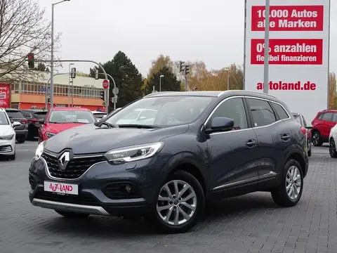 Used RENAULT KADJAR Petrol 2019 Ad 