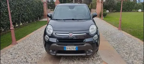 Used FIAT 500L Diesel 2014 Ad 