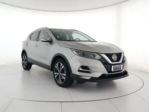 Annonce NISSAN QASHQAI Diesel 2020 d'occasion 