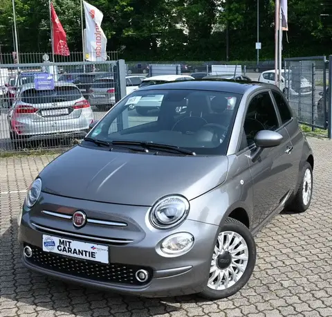 Used FIAT 500 Petrol 2021 Ad 