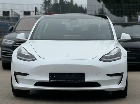 Used TESLA MODEL 3 Not specified 2020 Ad 