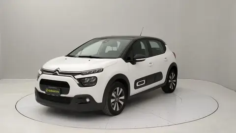 Annonce CITROEN C3 Essence 2021 d'occasion 