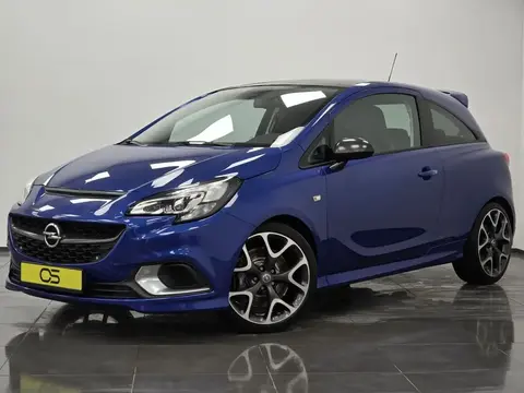 Used OPEL CORSA Petrol 2016 Ad 