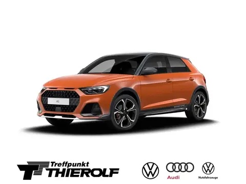 Annonce AUDI A1 Essence 2020 d'occasion 