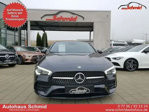 Used MERCEDES-BENZ CLASSE CLA Diesel 2020 Ad 