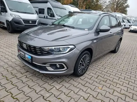 Annonce FIAT TIPO Essence 2021 d'occasion 