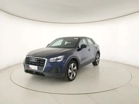 Used AUDI Q2  2022 Ad 