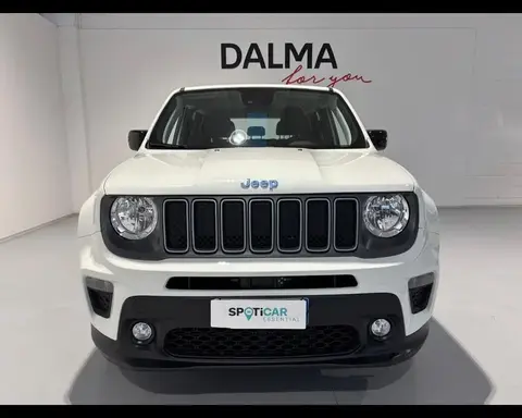 Used JEEP RENEGADE Petrol 2023 Ad 