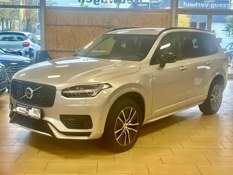 Used VOLVO XC90 Hybrid 2020 Ad 