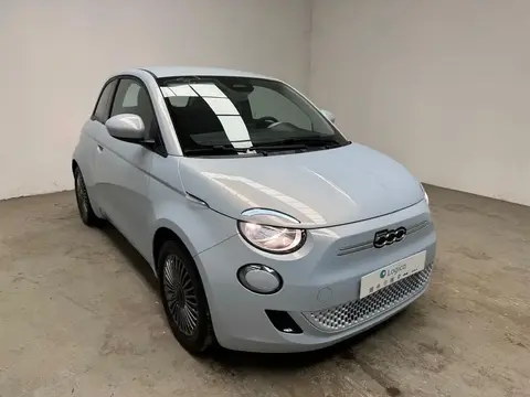 Used FIAT 500 Not specified 2022 Ad 