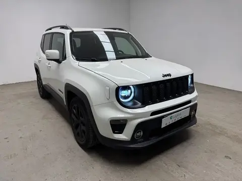 Used JEEP RENEGADE Petrol 2021 Ad 