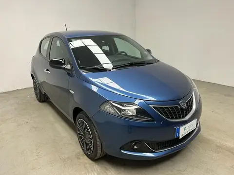 Used LANCIA YPSILON LPG 2021 Ad 