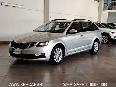 Used SKODA OCTAVIA  2020 Ad 