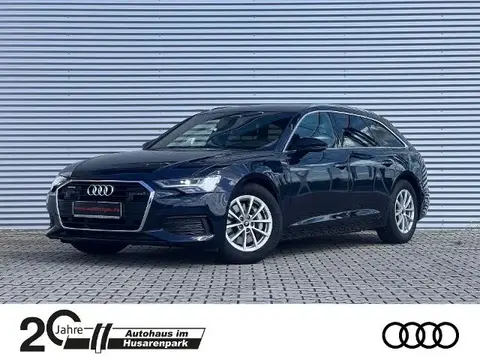 Used AUDI A6 Diesel 2023 Ad 