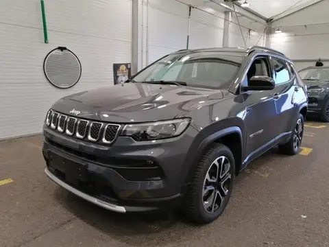 Used JEEP COMPASS Hybrid 2023 Ad 