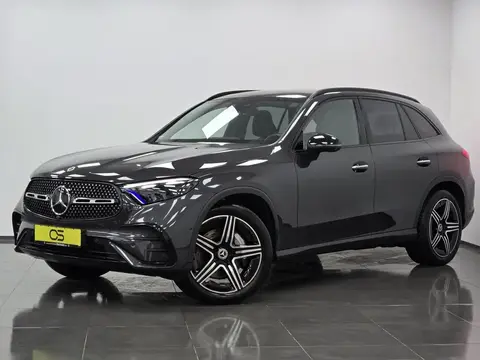 Used MERCEDES-BENZ CLASSE GLC Petrol 2023 Ad 