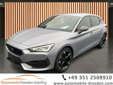 Used CUPRA LEON Petrol 2023 Ad 