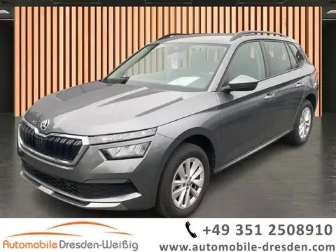 Used SKODA KAMIQ Petrol 2024 Ad 