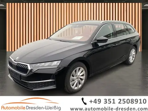 Annonce SKODA OCTAVIA Essence 2024 d'occasion 