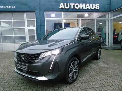 Annonce PEUGEOT 3008 Essence 2023 d'occasion 