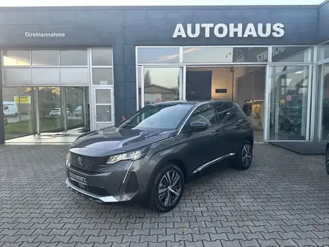 Used PEUGEOT 3008 Petrol 2023 Ad 