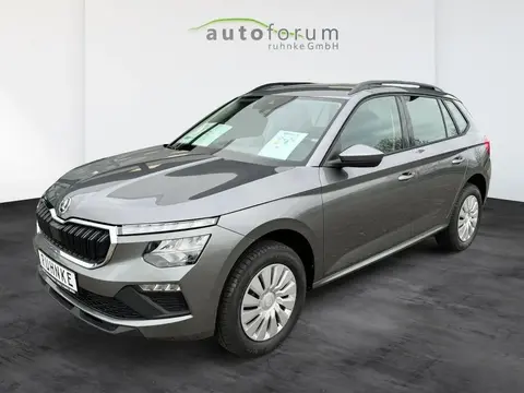 Used SKODA KAMIQ Petrol 2024 Ad 