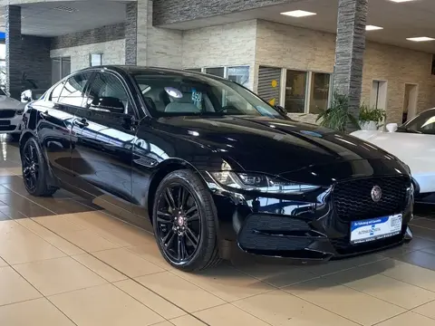 Used JAGUAR XE Diesel 2020 Ad 