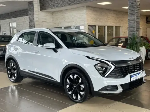 Annonce KIA SPORTAGE Hybride 2022 d'occasion 