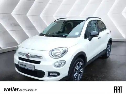 Annonce FIAT 500X Essence 2016 d'occasion 