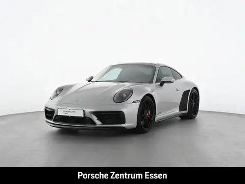 Used PORSCHE 992 Petrol 2023 Ad 