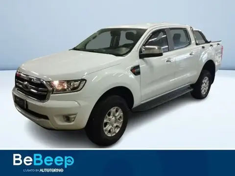 Used FORD RANGER Diesel 2020 Ad 