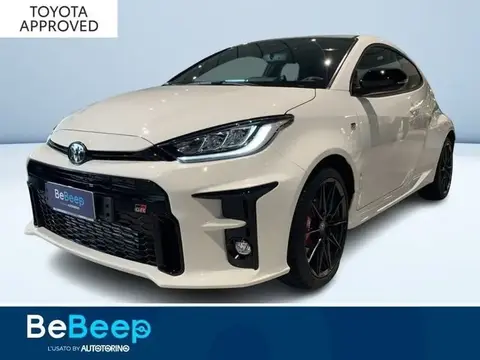 Used TOYOTA YARIS Petrol 2021 Ad 