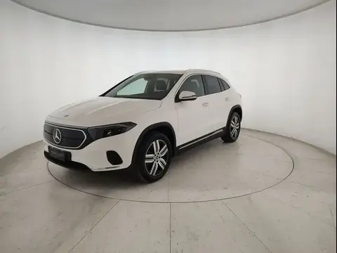 Used MERCEDES-BENZ EQA Not specified 2023 Ad 