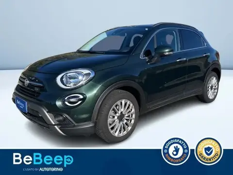 Used FIAT 500X Petrol 2019 Ad 