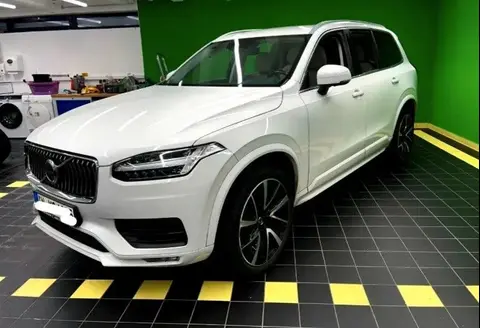 Used VOLVO XC90 Diesel 2020 Ad 