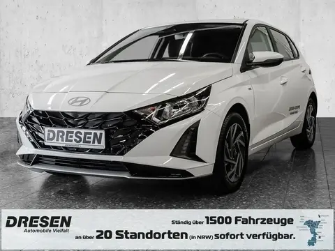 Annonce HYUNDAI I20 Essence 2024 d'occasion 