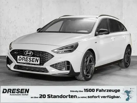 Annonce HYUNDAI I30 Essence 2024 d'occasion 