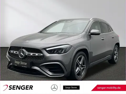 Annonce MERCEDES-BENZ CLASSE GLA Essence 2023 d'occasion 