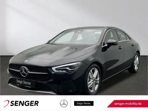 Annonce MERCEDES-BENZ CLASSE CLA Essence 2023 d'occasion 