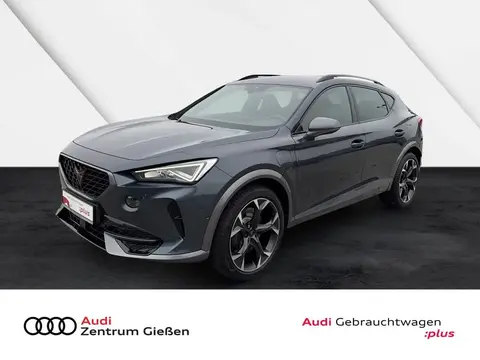 Annonce CUPRA FORMENTOR Hybride 2022 d'occasion 