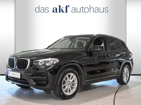 Used BMW X3 Petrol 2021 Ad 