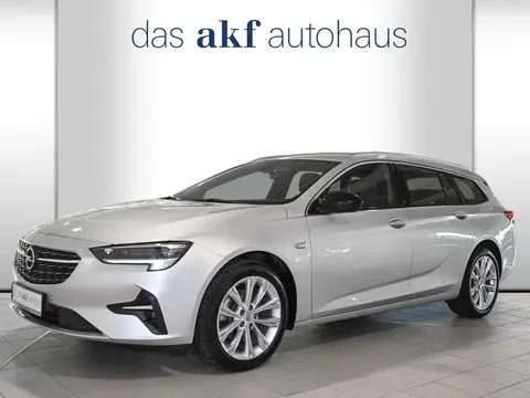 Used OPEL INSIGNIA Diesel 2021 Ad 