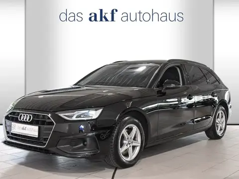 Used AUDI A4 Diesel 2020 Ad 