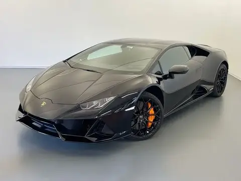 Used LAMBORGHINI HURACAN Petrol 2021 Ad 