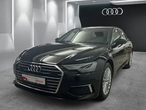 Annonce AUDI A6 Diesel 2021 d'occasion 