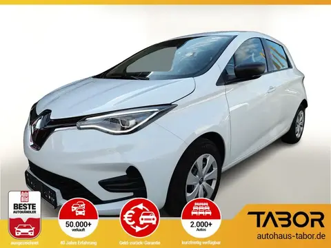 Used RENAULT ZOE Not specified 2021 Ad 